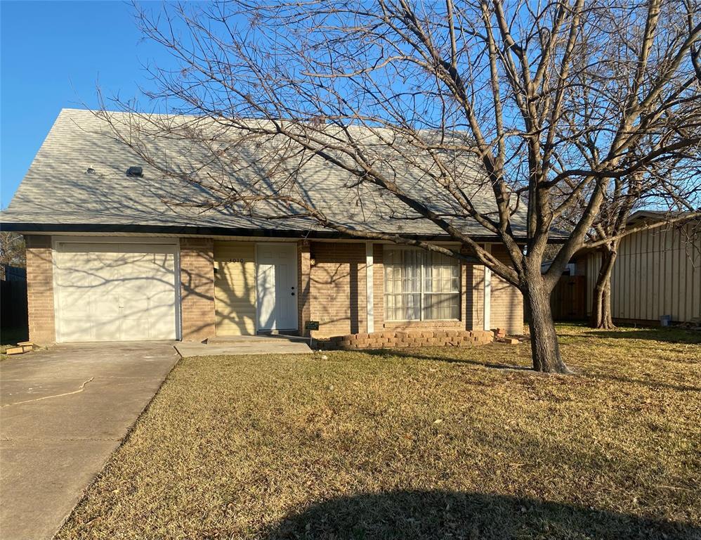 Primary Photo - 3010 Ridgeview Ln