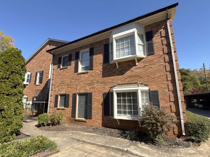 Primary Photo - King John Condos