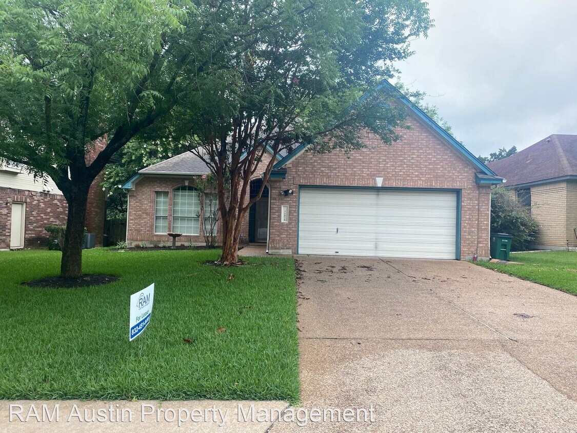 11015 Andenwood Dr, Austin, TX 78726
