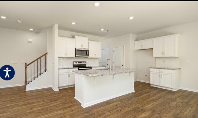 Building Photo - Stunning Brand-New 4BR Home with Modern Luxury Throughout