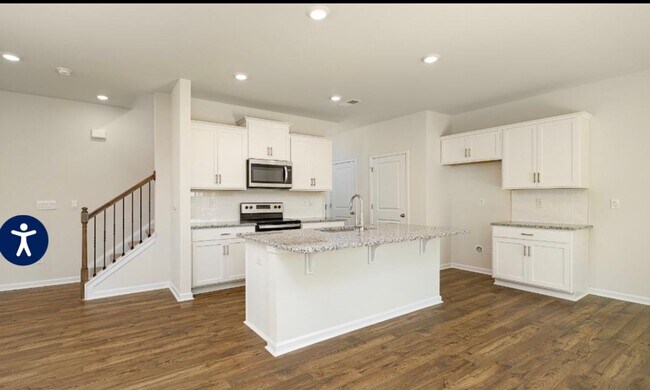 Foto del edificio - Stunning Brand-New 4BR Home with Modern Luxury Throughout