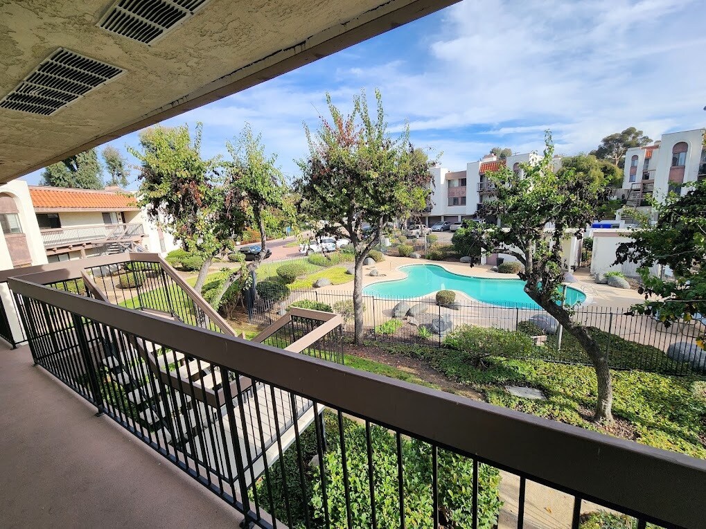 1905 Via Las Palmas Unit 16A, National City, CA 91950 Condo for Rent