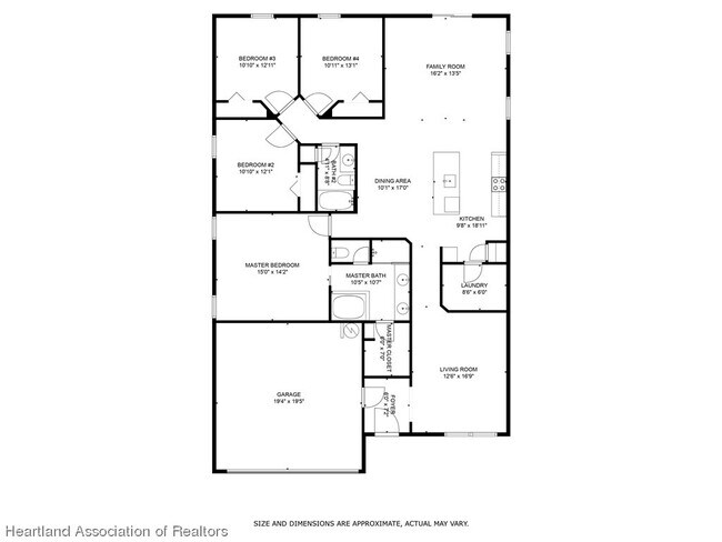 Building Photo - 1333 Kestrel Ct