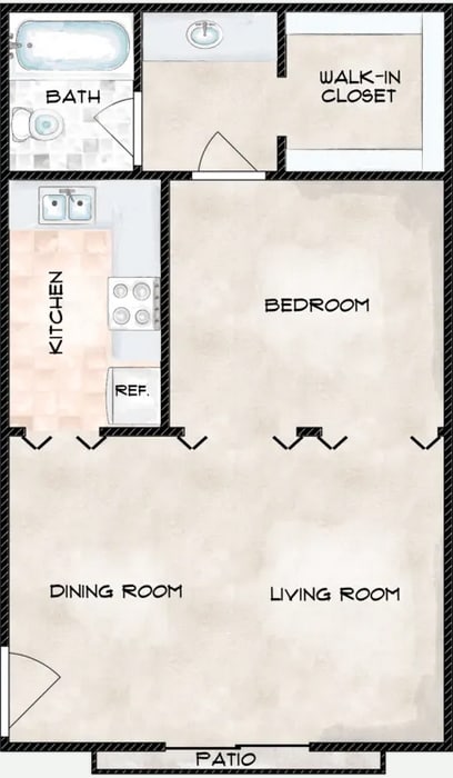 Building Photo - 3802 NASA Road 1