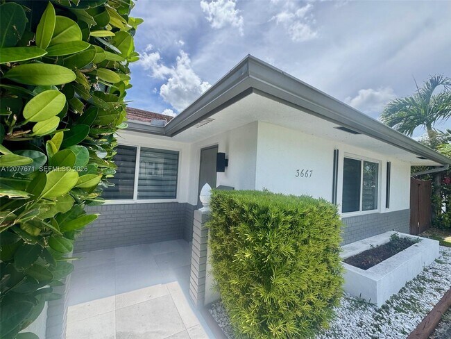 Foto del edificio - 3667 NW 17th Way