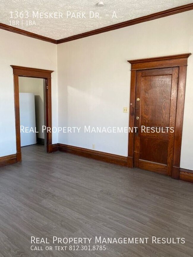 Foto del edificio - 1 Bedroom, 1 Bath, Westside, Evansville