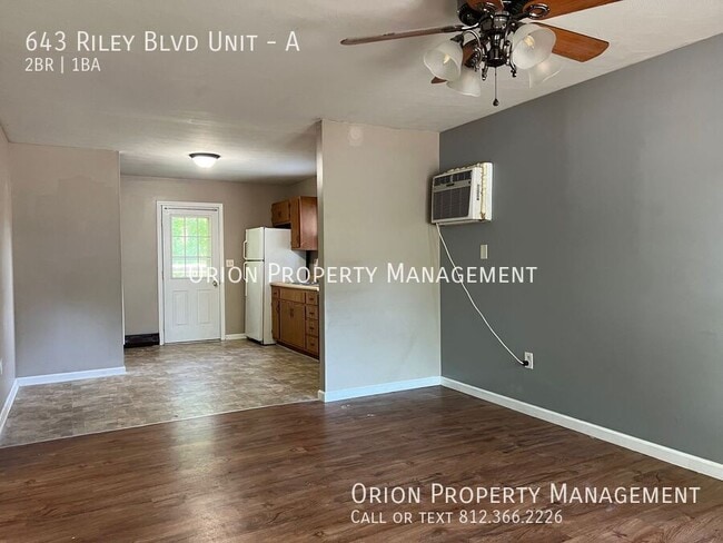 Building Photo - 643 Riley Blvd
