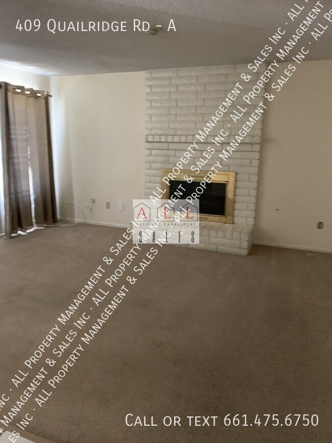 Building Photo - 409 Quailridge Rd