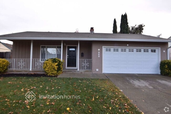 Building Photo - 868 Ashwood Ave