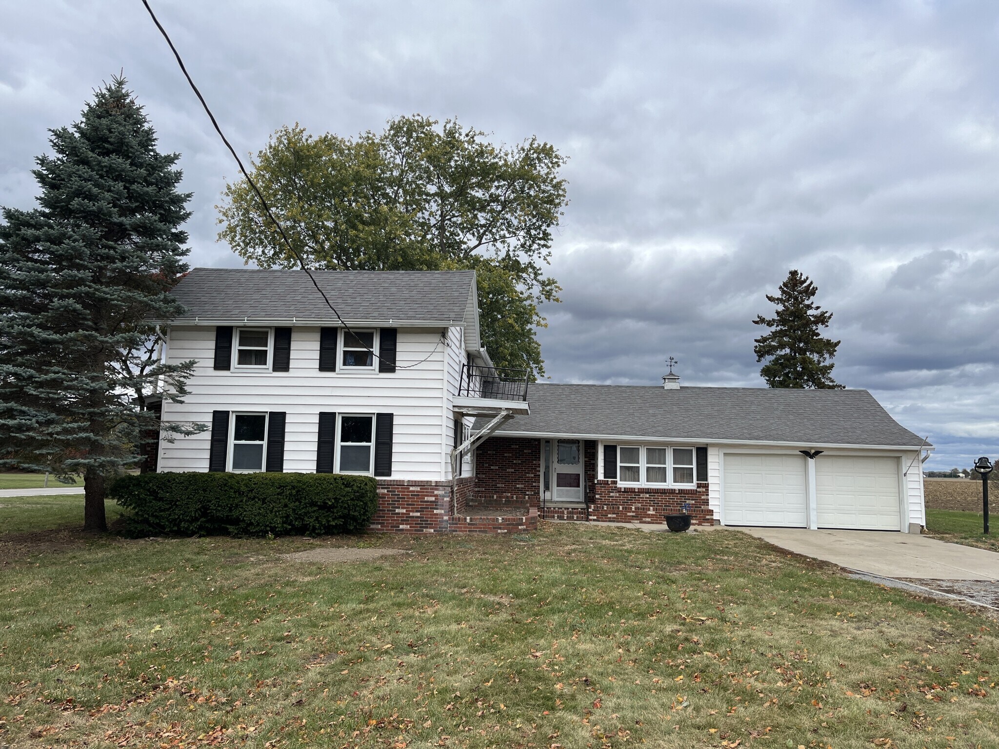 7555 Finzel Rd Whitehouse, OH 43571 – photo 1 of 15