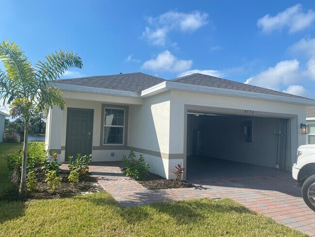 Building Photo - 8776 Swell Brooks Ct