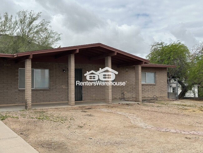 Foto del edificio - 1427 E Paseo Way