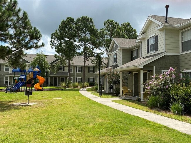Building Photo - Stone Harbor