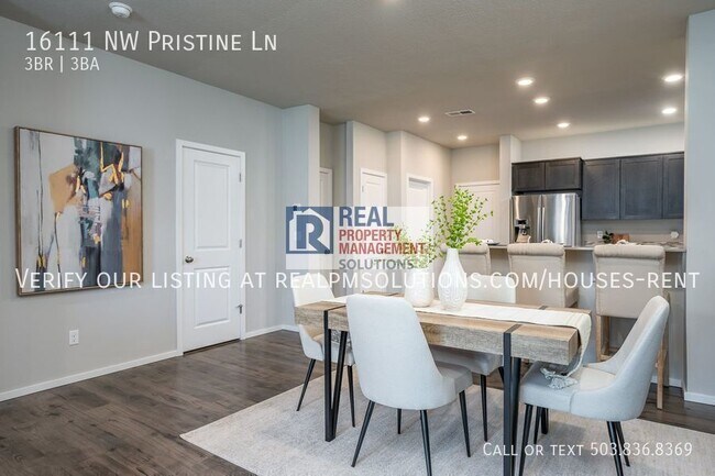 Foto del edificio - 16111 NW Pristine Ln