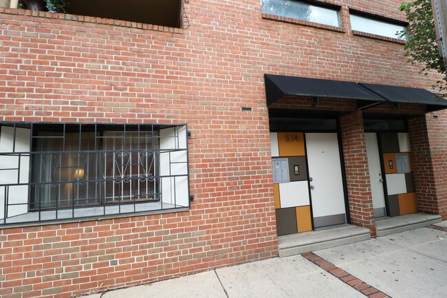 Foto del edificio - 514 S 12th St