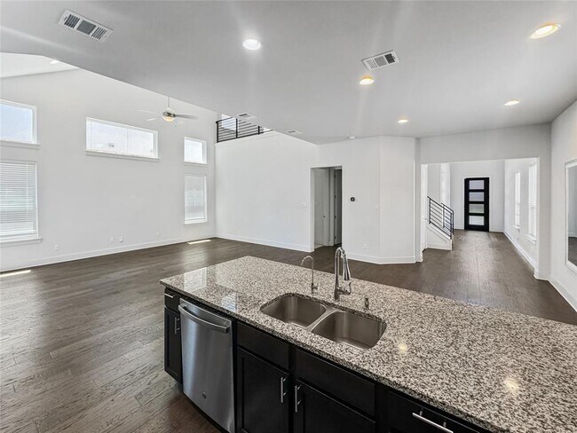 Foto del edificio - 1208 Westborough Ln