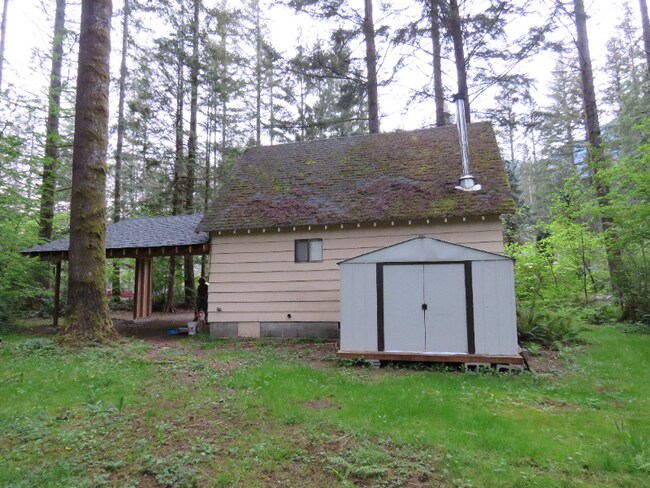 Foto del edificio - 44902 179th Pl SE