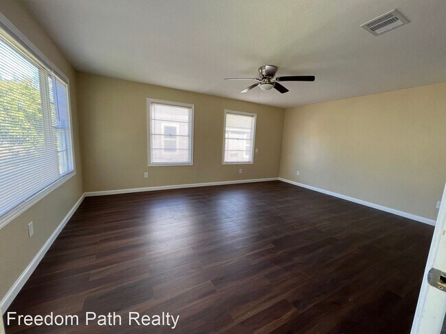 Building Photo - 3 br, 2 bath House - 604 Tate Ave