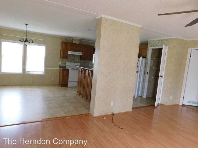 Foto del edificio - 3 br, 2 bath House - 8446 Old Valdosta Road