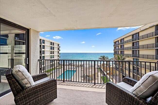 Foto del edificio - 3610 S Ocean Blvd