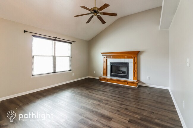 Building Photo - 12431 S Parker Terrace, Olathe, KS, 66061