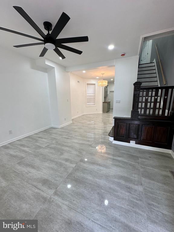 Foto del edificio - 4344 N Franklin St