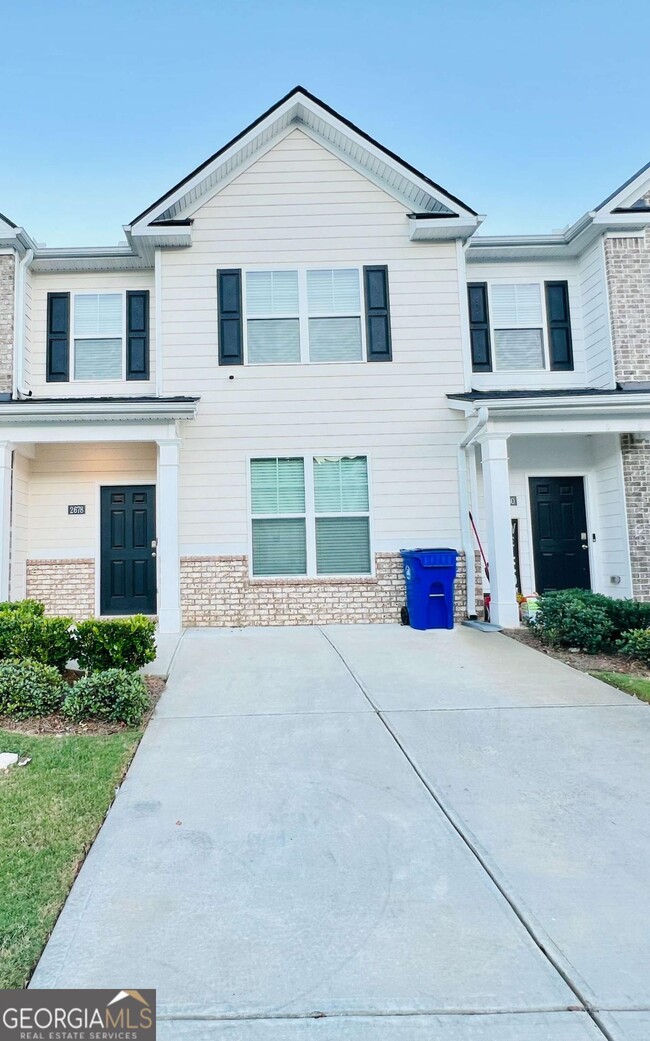Building Photo - 2678 Paxton Pl