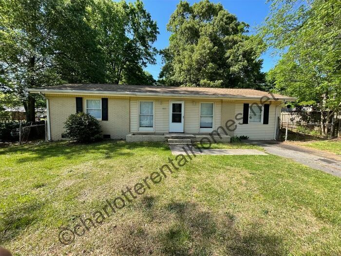 1021 Claremont Rd, Charlotte, NC 28214 House Rental in Charlotte, NC