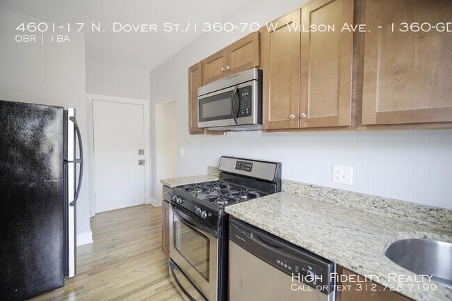 Foto del edificio - 4601 N Dover St