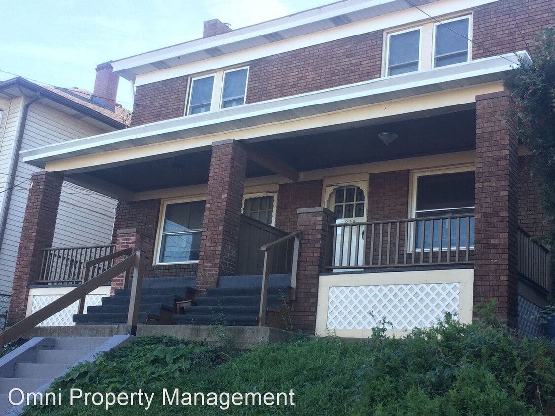 Primary Photo - 2 br, 1 bath House - 2818 Clermont Ave.
