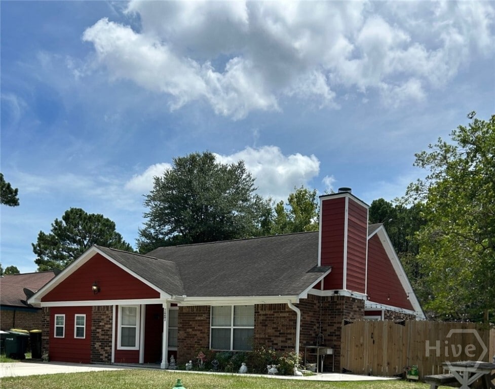 Primary Photo - 127 Forest Ridge Dr