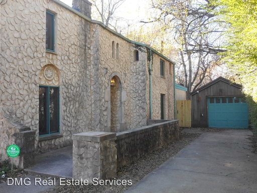 Foto principal - 808 Elm Ave