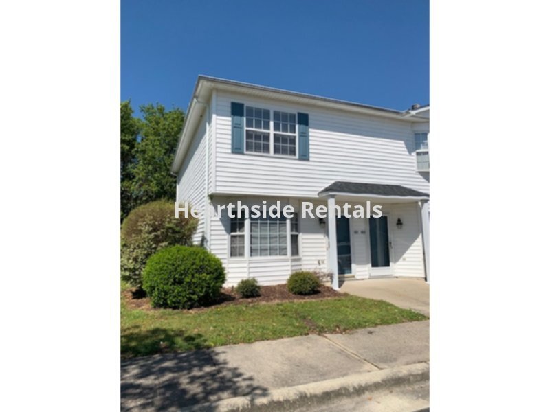 3921 Sterling Pointe Dr, Winterville, NC 28590 House Rental in