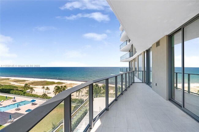 Building Photo - 730 N Ocean Blvd