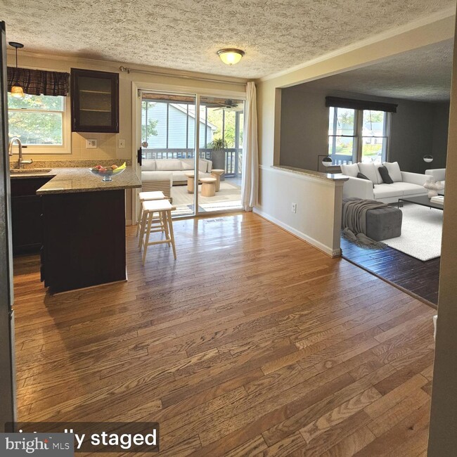 Building Photo - 401 Kojun Ct