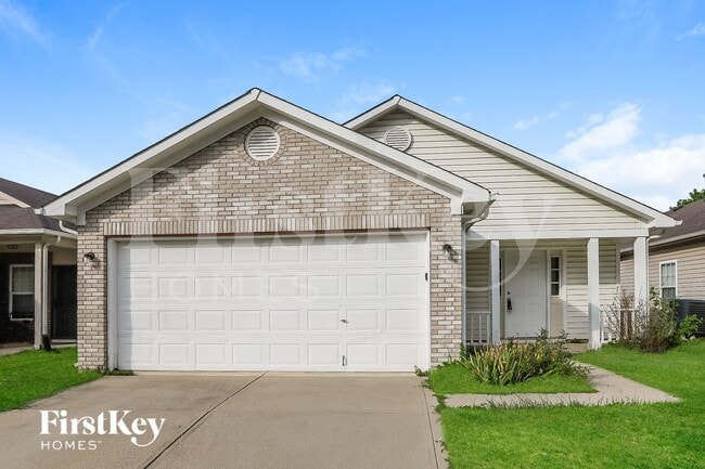 Building Photo - 5805 Dollar Forge Dr