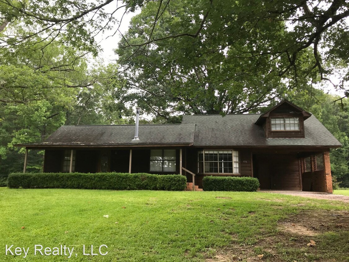 Primary Photo - 3 br, 3 bath House - 136 Langston Rd