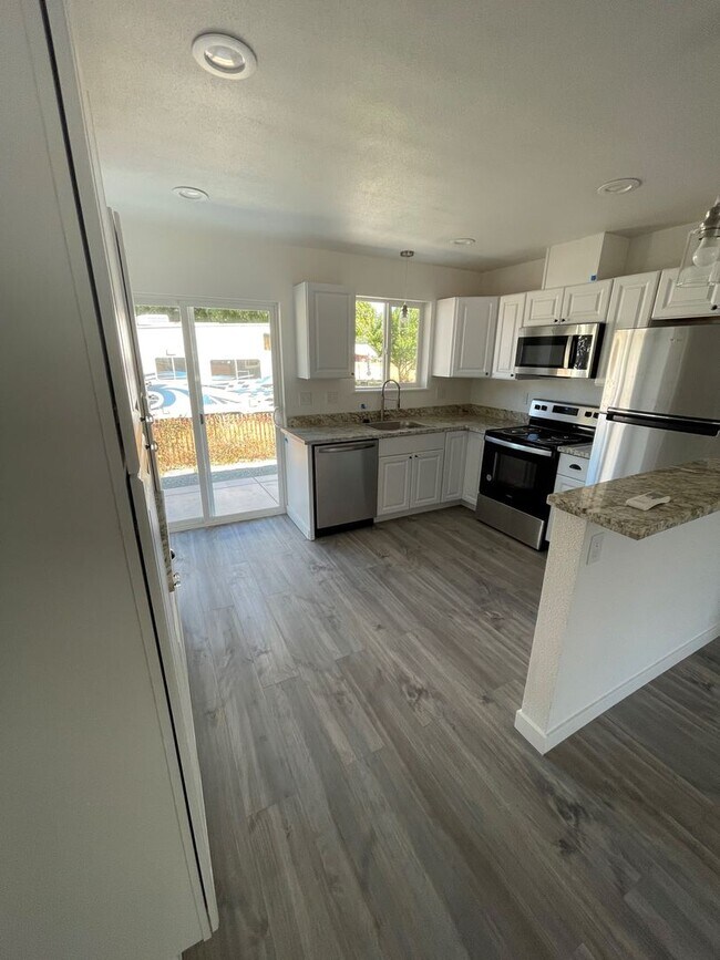 Foto del edificio - Brand new Apartment in Riddle