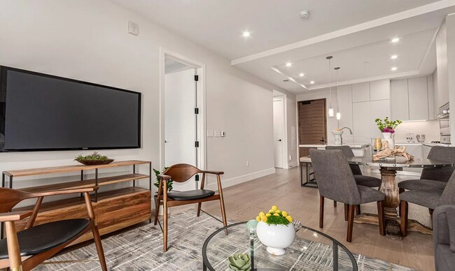 Foto del edificio - 3575 Chestnut Pl