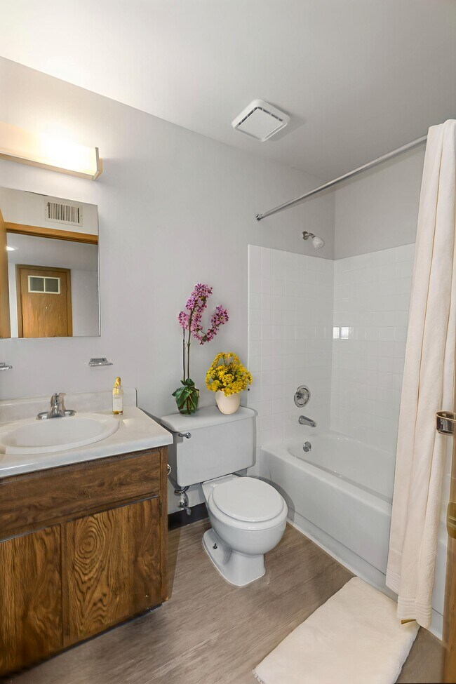 Foto del edificio - Maryville Gardens III