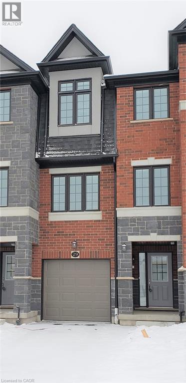 Building Photo - 29 Ridgemount St