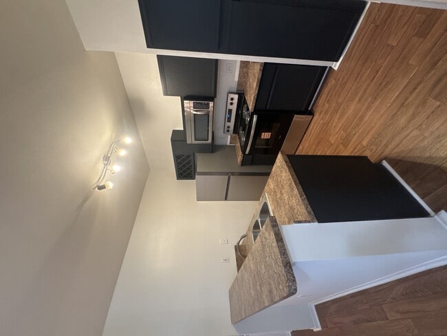 Interior Photo - Wesley St. James Apartments at Sandy Springs