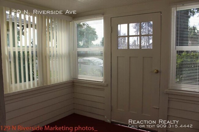 Building Photo - 2/1 Cottage for Lease in Downtown Rialto!