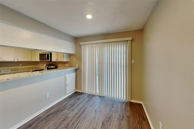 Foto del edificio - 10606 Saddlehorn Trail
