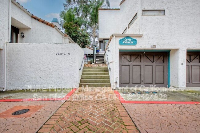 Building Photo - 2000 S Escondido Blvd