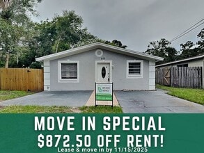 Building Photo - 802 Lincoln Ave