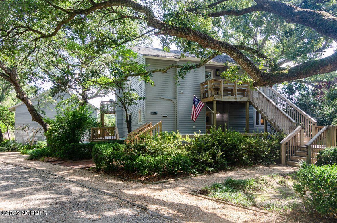 329 Trails End Rd Unit B1, Wilmington, NC 28409 Condo for Rent in