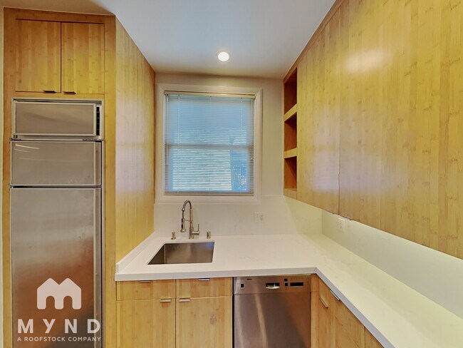 Foto del edificio - 3634 20th St