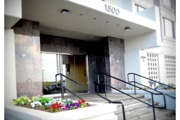 Primary Photo - 1500 Worcester Rd