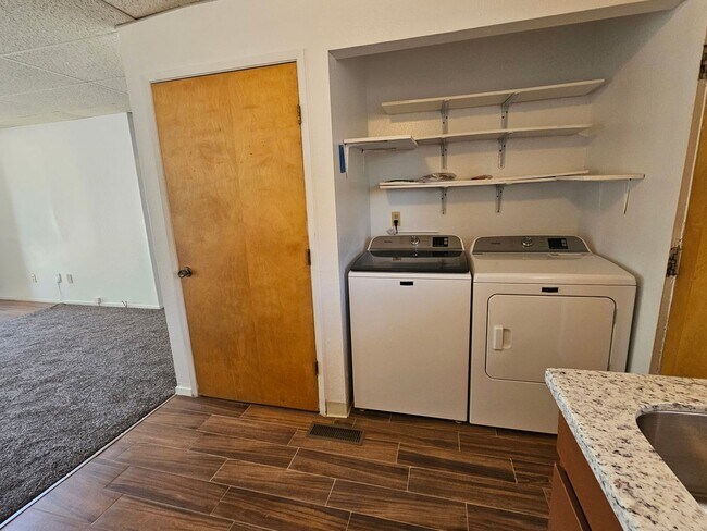 Foto del edificio - 603 15th St